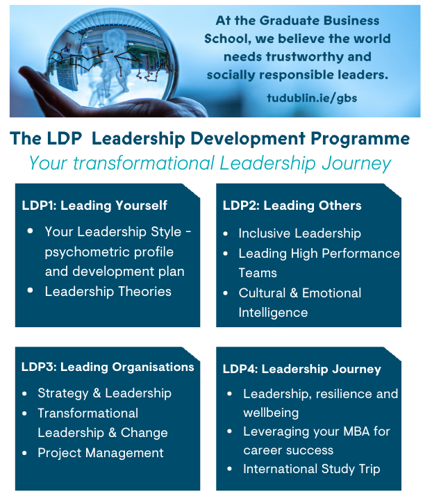 LDP Information